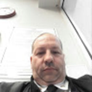 Meet your Posher, Joseph